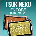 Encore Inkpads