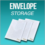 Envelope Storage