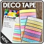 Deco Tape