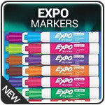 Expo Markers