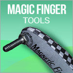 Widgeteer Inc - Magnetic Finger