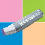 Copic Ink Refills - Fluorescent