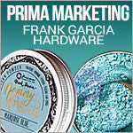 Prima Marketing Frank Garcia Memory Hardware