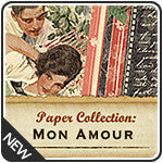 Mon Amour Collection