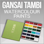 Gansai Tambi