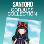Gorjuss Collection