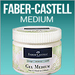 Faber-Castell Mediums