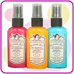 Glimmer Mists