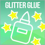 Glitter Glue