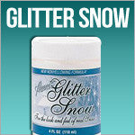 Glitter Snow