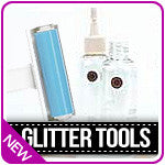 Glitter Tools