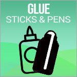 Glue Sticks