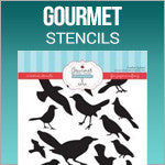 Gourmet Stencils