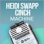 Heidi Swapp Cinch Book Binding Tool