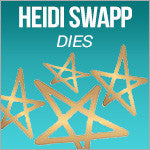 Heidi Swapp Metal Dies