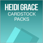 Biggest Paper Sale - Heidi Grace