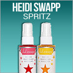 Heidi Swapp Spritz