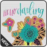 Wrmk - Hello Darling Collection