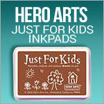 Just For Kids Inkpads