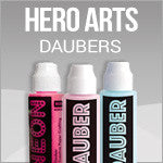 Hero Art Daubers