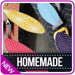 Pebbles - Homemade