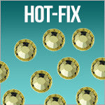 Hotfix Rhinestones
