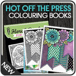 Colouring Books