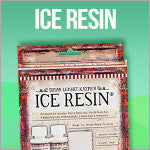 Ice Resin