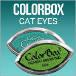 ColorBox Ink Pads