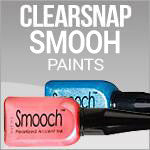 Clearsnap Smooch