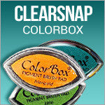 Colorbox Clearsnap