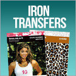 Iron Transfers