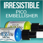 Irresistible Pico Embellisher
