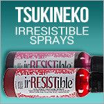 Tsukineko Irresistible Sprays