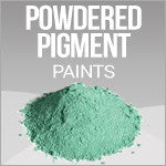 Paint Pigments