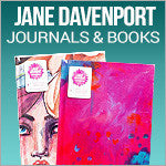 Jane Davenport Journals