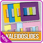Kaleidoslides
