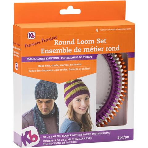 Crochet Supplies
