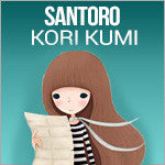 Santoro Kori Kumi