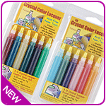 Lacquer Pens & Refills