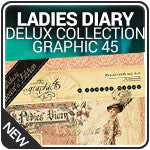 Ladies Diarydeluxe Collection