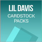 Biggest Paper Sale - Lil Davis
