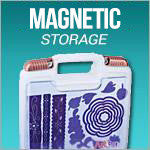 Die Cuts Storage