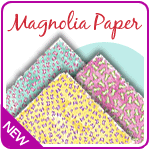 Magnolia Paper
