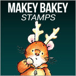 Makey Bakey Stamps