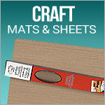 Craft Mats & Sheets