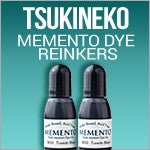 Memento Reinkers