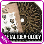 Tim Holtz Idea-ology