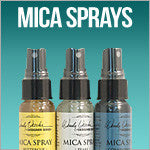 Mica Sprays