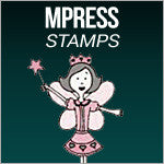 Mpress Stamps
